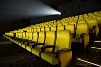 AMB Cinemas Launch